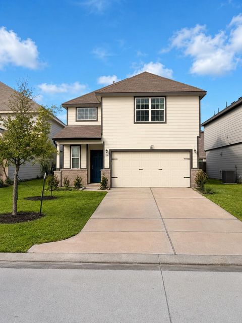 2291 Raider, Conroe, TX, 77301