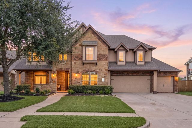1332 Altavilla, League City, TX, 77573