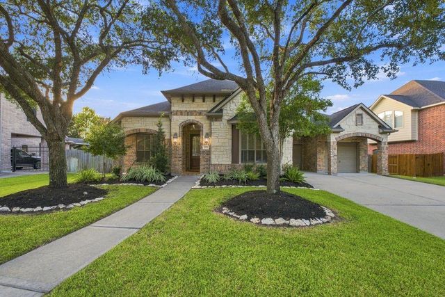 21502 Briar Landing, Katy, TX, 77450
