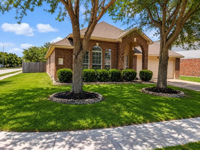 5817 Village Grove, Pearland, TX, 77581