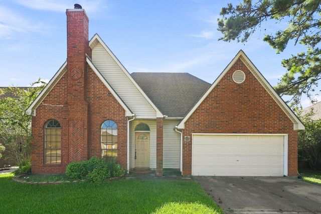 4422 Egret, Seabrook, TX, 77586