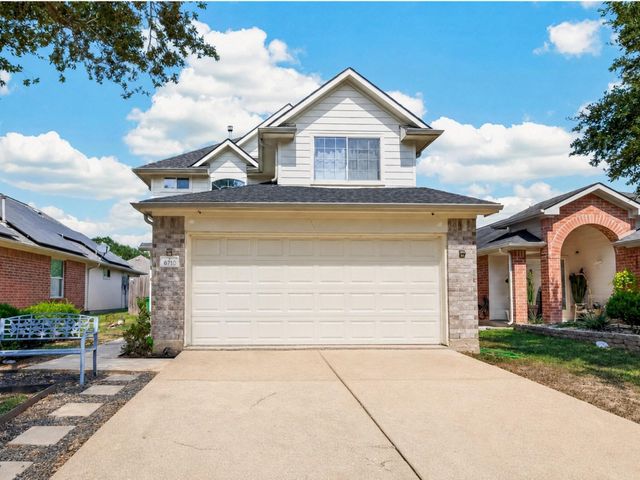 6710 Highwind Bend, Katy, TX, 77449