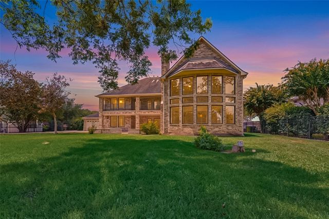 4334 Crystal Ridge, Missouri City, TX, 77459
