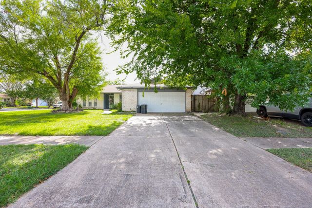 11938 Paramount, Houston, TX, 77067