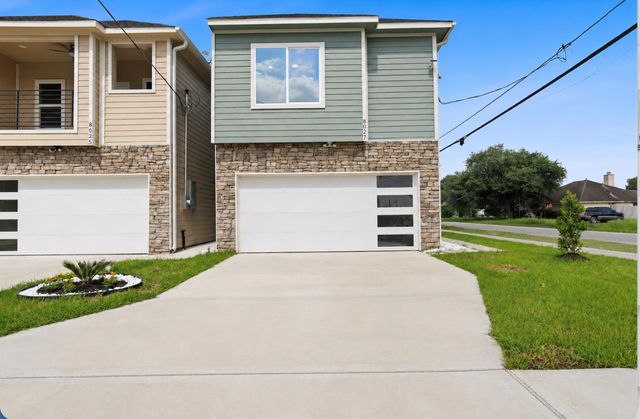 8027 Virgil, Houston, TX, 77088