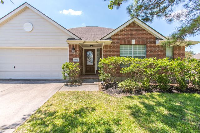 19702 Fawns Crossing, Tomball, TX, 77375
