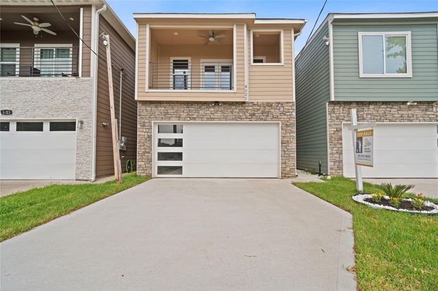 8025 Virgil, Houston, TX, 77088