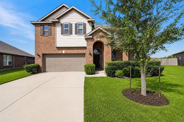 22406 Newcastle Waters, Richmond, TX, 77469