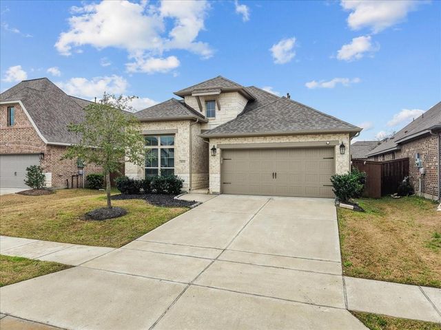 4618 Cooper, Rosharon, TX, 77583