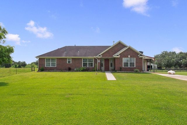 12824 Gibbs, Santa Fe, TX, 77517