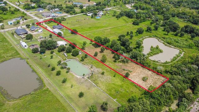 12824 Gibbs, Santa Fe, TX, 77517