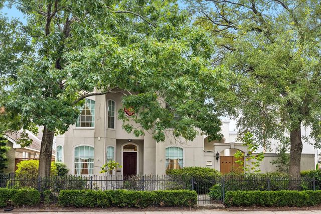  6202 Pickens St, Houston, TX 77007