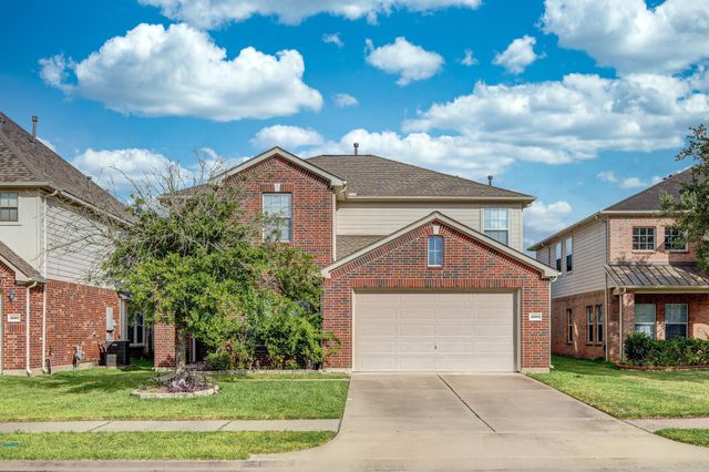 25951 Ravenside, Katy, TX, 77494