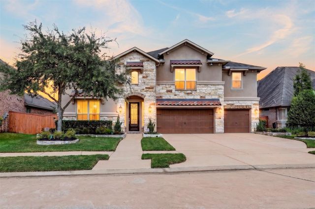 11631A Curate Wind, Richmond, TX, 77407