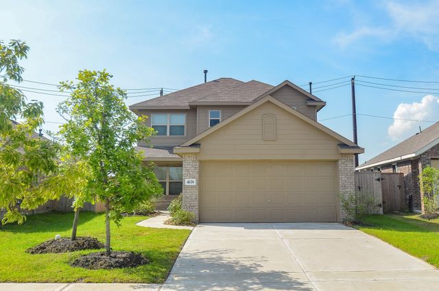  4126 Brazos Brook Trl, Baytown, TX 77521