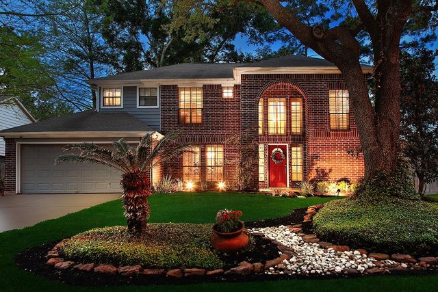 2619 Knollbrook, Spring, TX, 77373