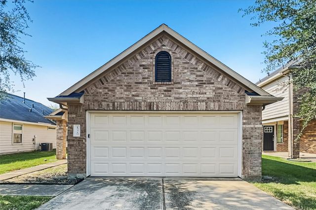 13319 Ambrosa, Houston, TX, 77044