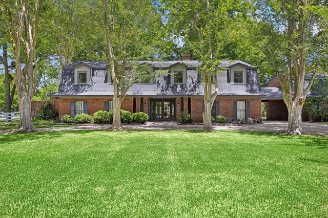 5106 MIMOSA LANE, Richmond, TX, 77406