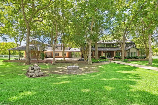 5106 MIMOSA LANE, Richmond, TX, 77406
