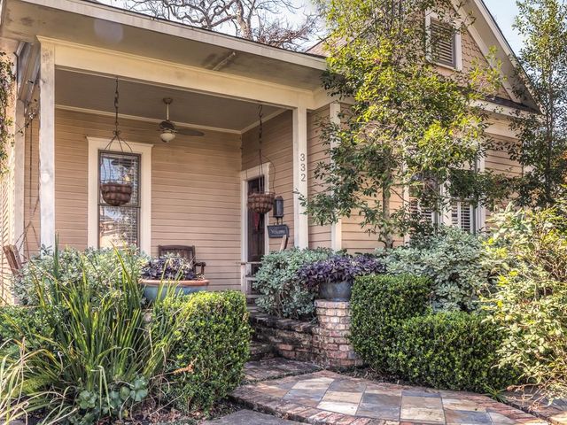 332 27th, Houston, TX, 77008