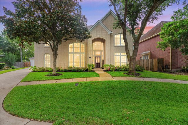 3806 Westall, Missouri City, TX, 77459