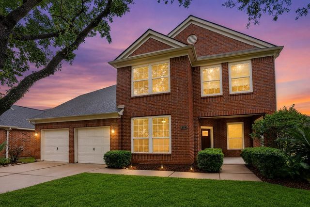 6123 Barkermist, Katy, TX, 77450