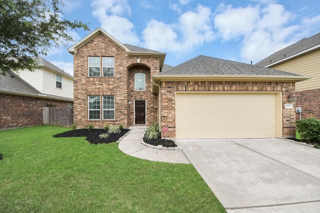 6527 Hunters Trace, Baytown, TX, 77521