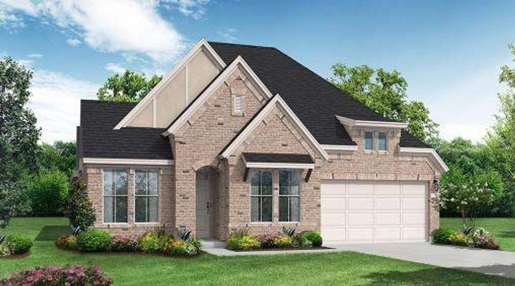 23130 Baldy Ridge Ct, Porter, TX 77365 cover photo. Doors Open Tour advertisement.
