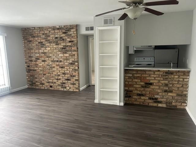 600 Heights, Houston, TX, 77007