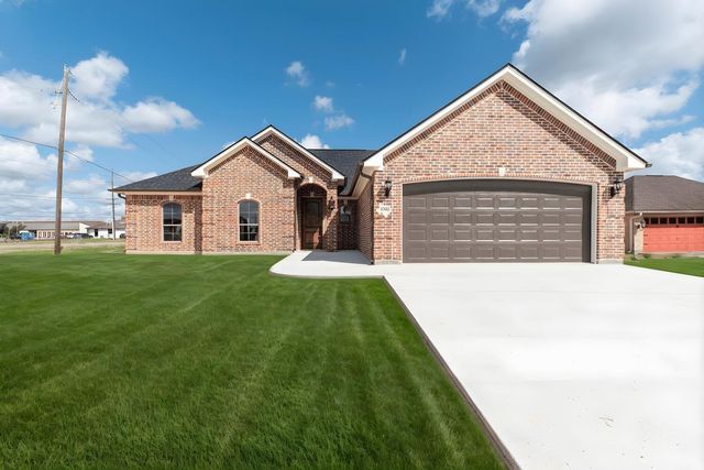  8390 Westgate, Beaumont, TX 77706