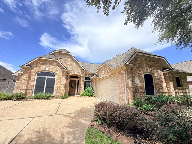 17523 Laguna Trail, Houston, TX, 77095