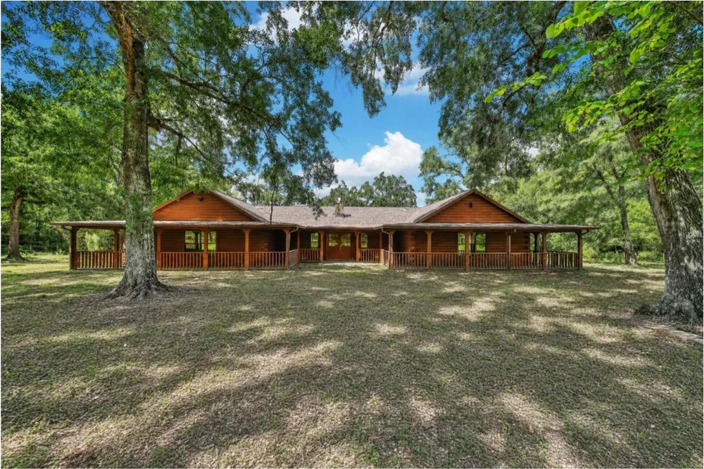 28615 Ascot Farms Rd, Magnolia, TX 77354