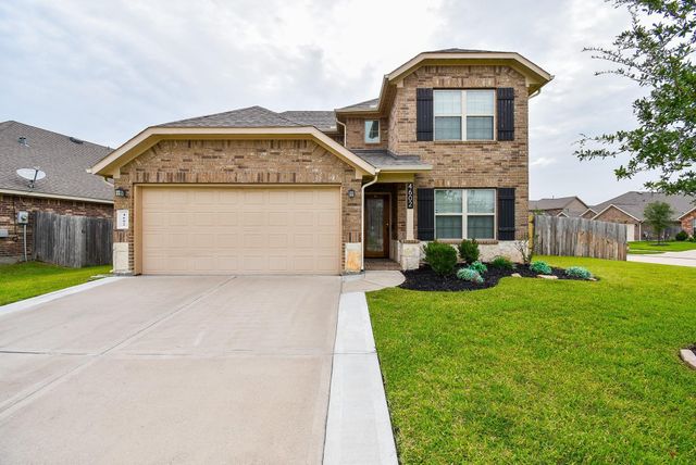 4602 Tuscan Lily, Katy, TX, 77493