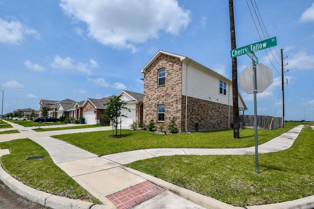 5255 Cherry Tallow, Katy, TX, 77449