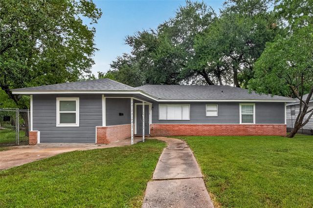 1115 Avenue, Rosenberg, TX, 77471