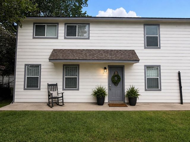 8202 Cannon, Houston, TX, 77051