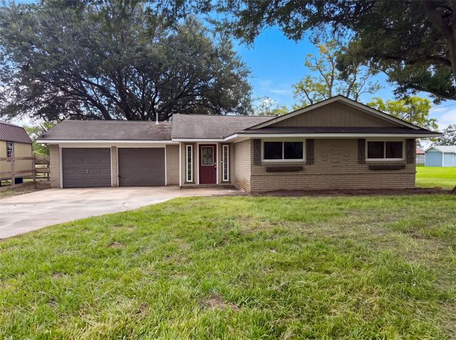 4623 Cherry, Santa Fe, TX, 77517