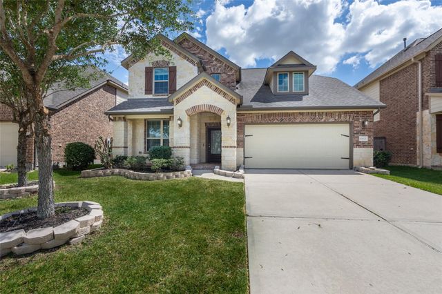 10823 Paula Bluff, Cypress, TX, 77433