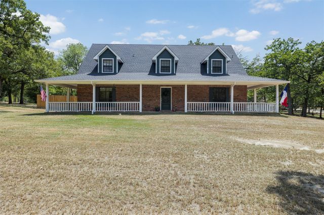 260 Winding, Fairfield, TX, 75840