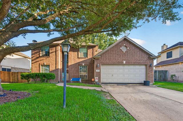 2123 Long Rock, Missouri City, TX, 77489