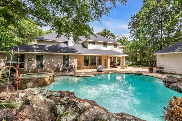 10419 Clubhouse, Magnolia, TX, 77354