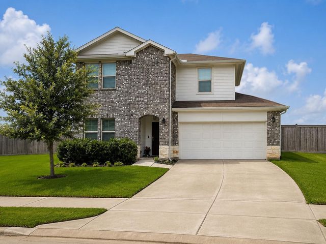 12001 New River, Conroe, TX, 77384