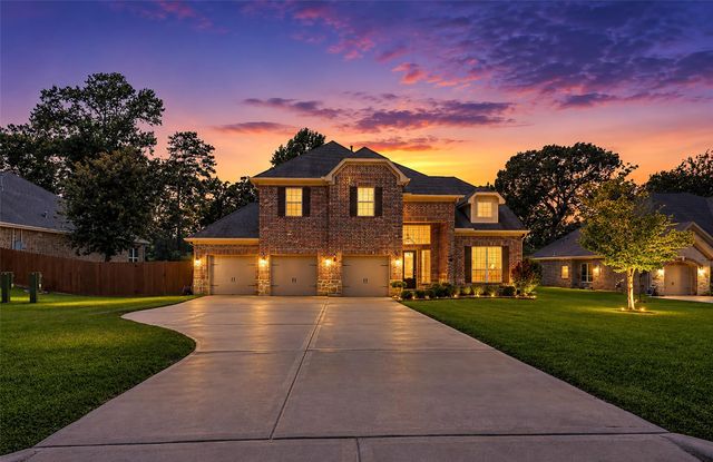  232 Magnolia Reserve Loop, Magnolia, TX 77354