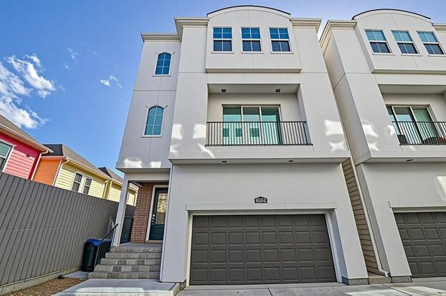 1536 Dian, Houston, TX, 77008