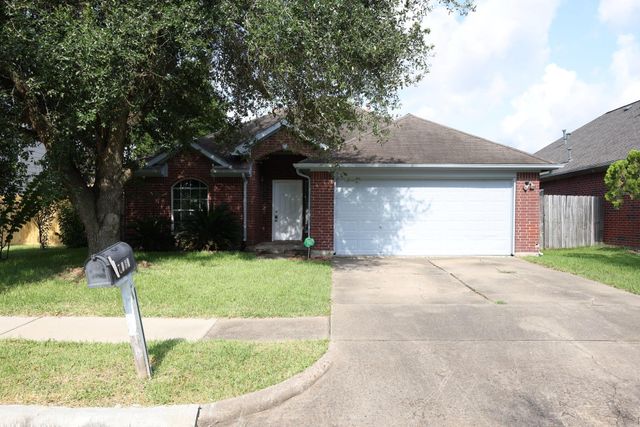  7430 Pouter Dr, Houston, TX 77083
