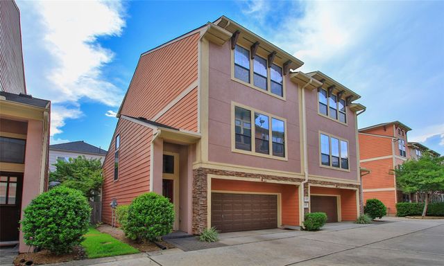  1049 W 22nd St I, Houston, TX 77008