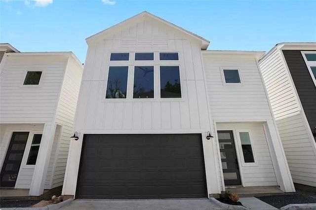 105 Whitney, Houston, TX, 77018