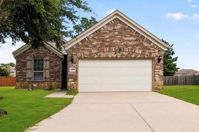 16648 Conner Creek, Houston, TX, 77044