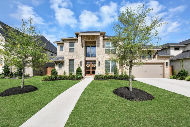  3527 Highcliffe Dr, Katy, TX 77493