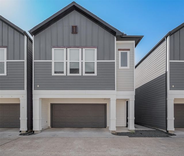 2518 Terry, Houston, TX, 77009
